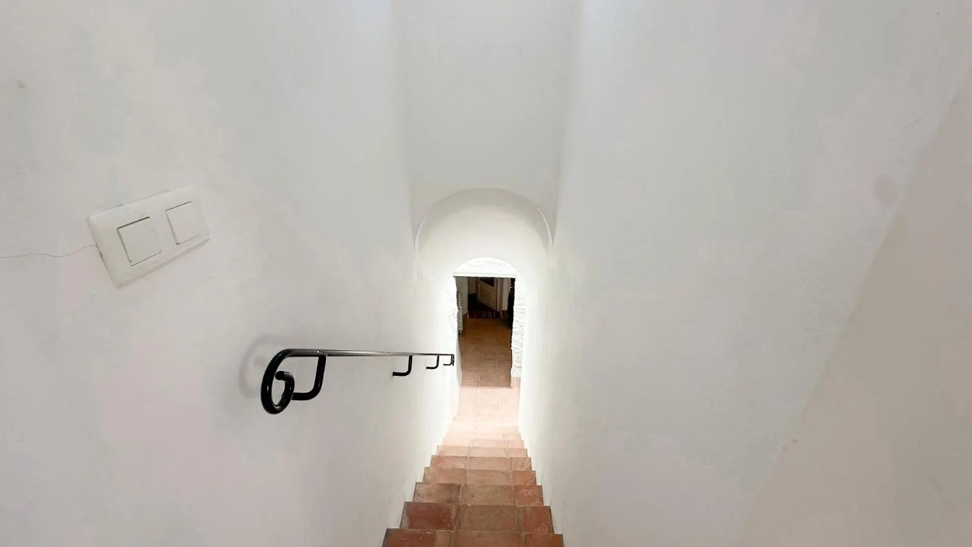 Nyaraló Andalusian Home In Frigiliana